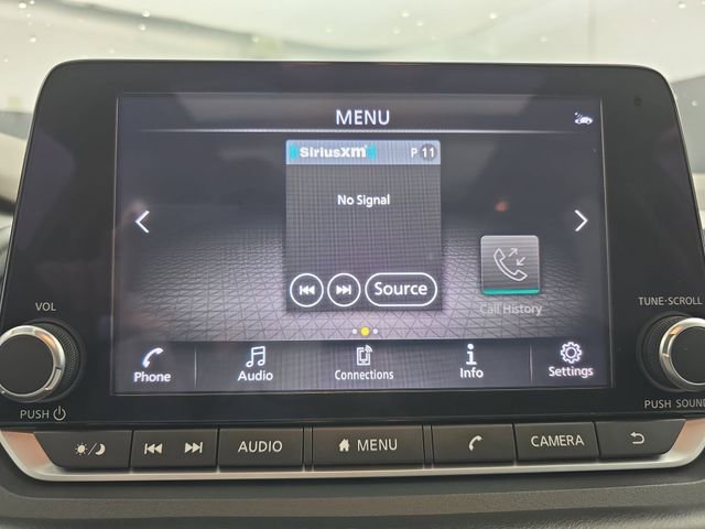 Used 2023 Nissan Rogue SV w/ SV Premium B Package image 28