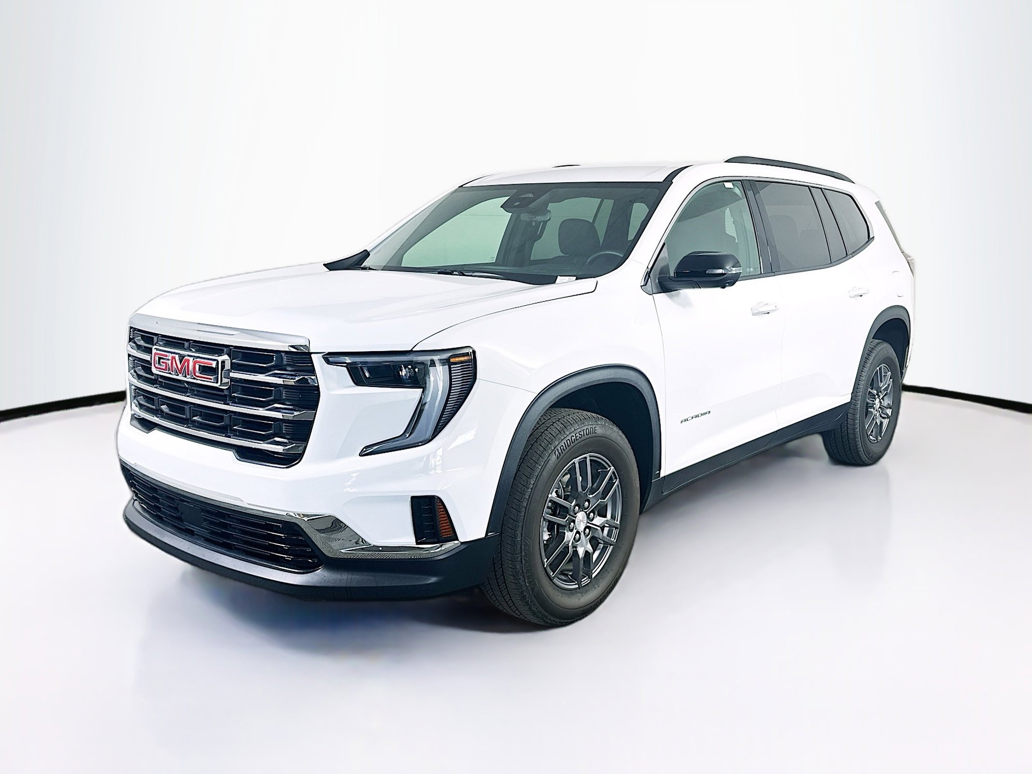 Used 2025 GMC Acadia Elevation image 3