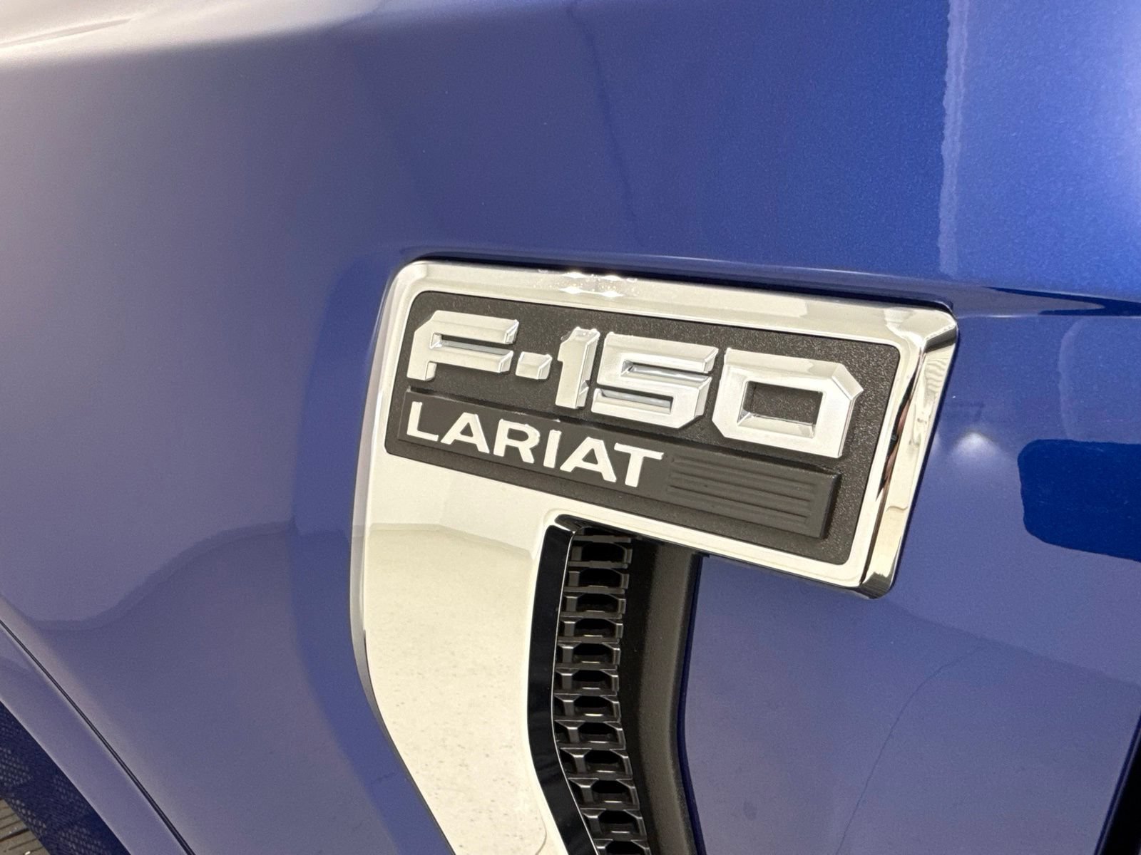 New 2026 Ford F150 Lariat w/ Equipment Group 502A High AWD/4WD image 12