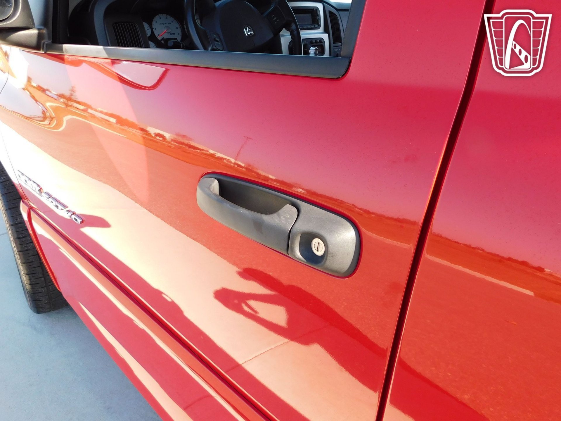 Used 2004 Dodge Ram 1500 Truck 2WD Regular Cab image 25