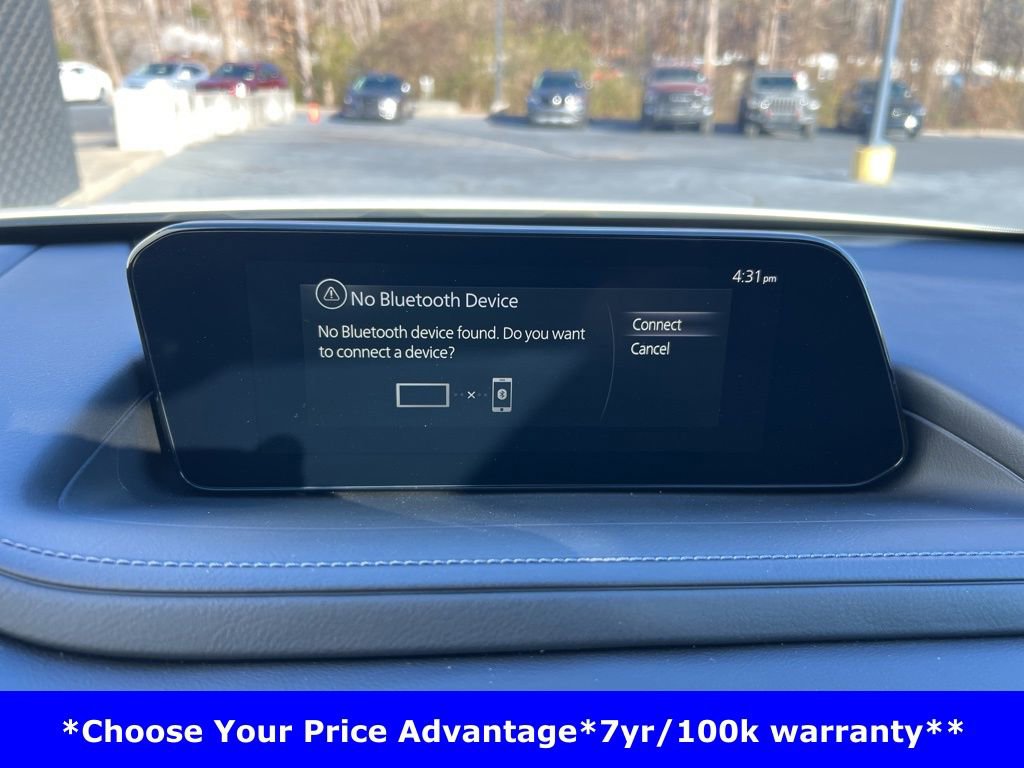 Used 2025 MAZDA CX-30 AWD 2.5 S w/ Preferred Package image 53