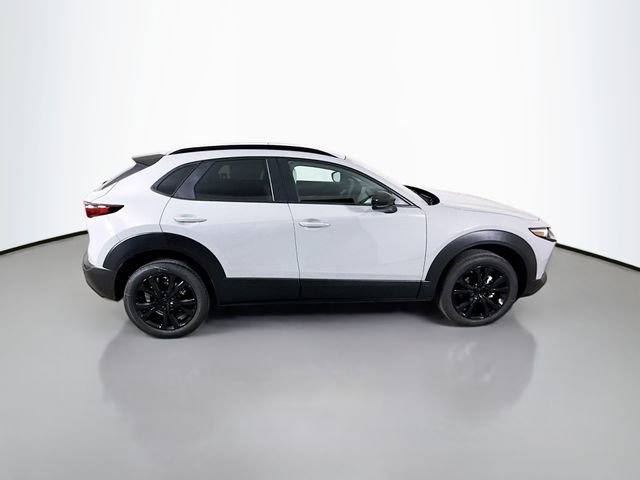 New 2026 MAZDA CX-30 Aire Edition image 8