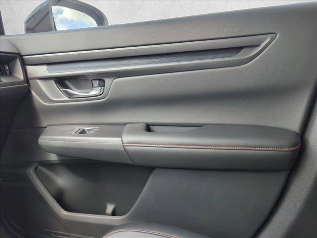 New 2026 Honda CR-V Sport-L image 18