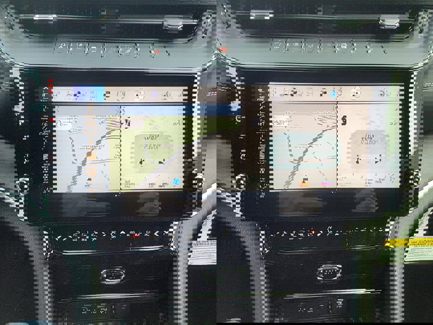 New 2026 Jeep Grand Cherokee Altitude image 13