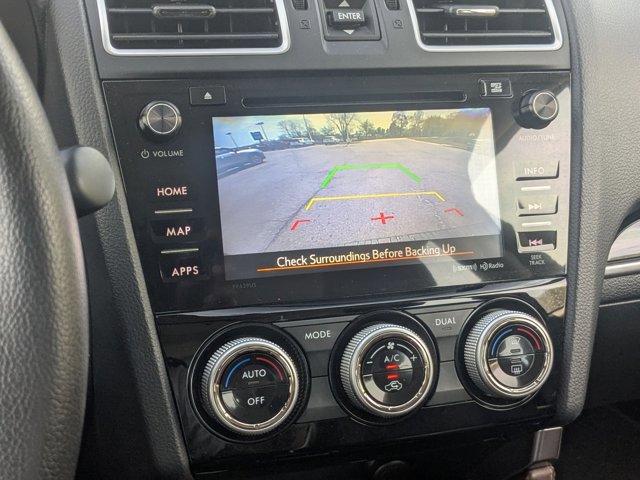 Used 2018 Subaru Forester 2.5i Touring image 13