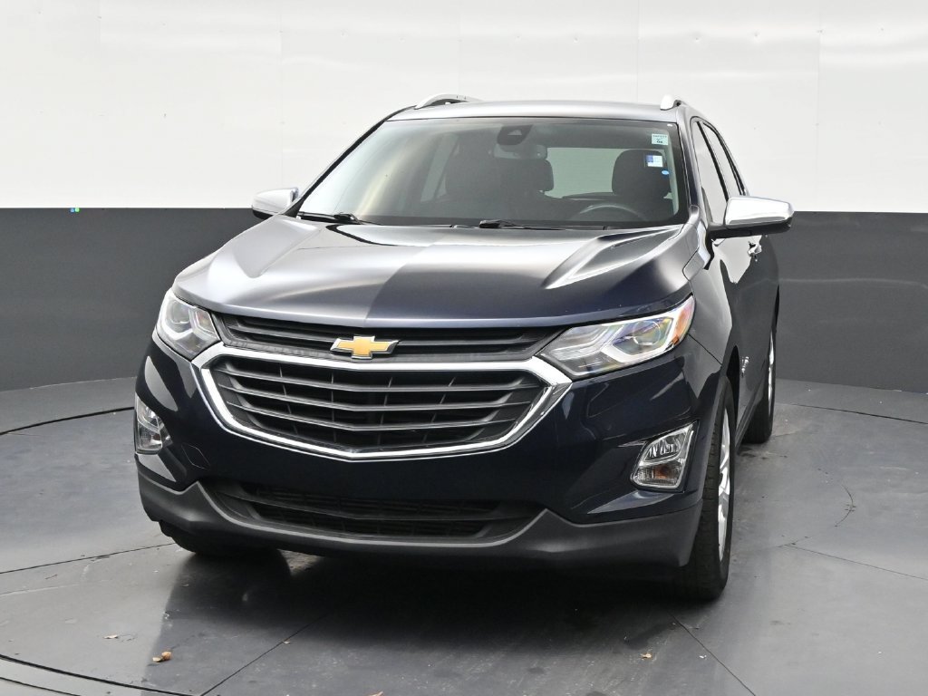 Used 2021 Chevrolet Equinox Premier FWD image 8