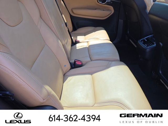 Used 2022 Volvo XC90 T6 Inscription w/ Advanced Package image 29