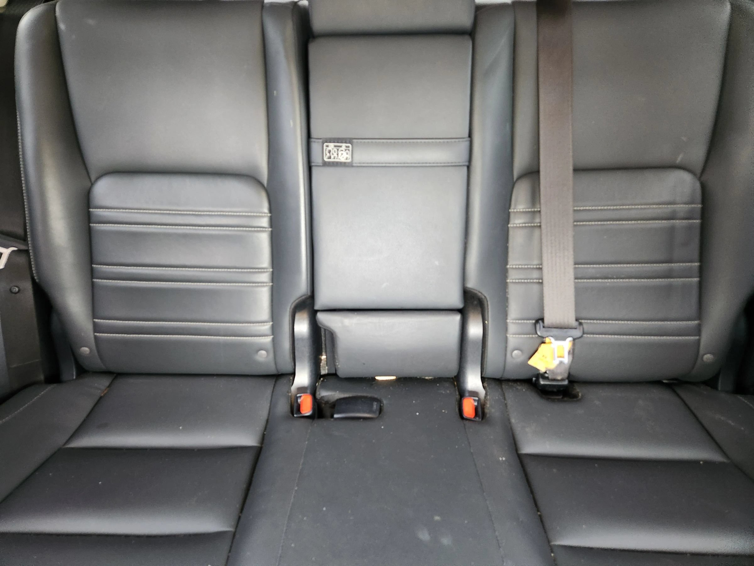 Used 2017 Lexus NX 200t FWD image 16