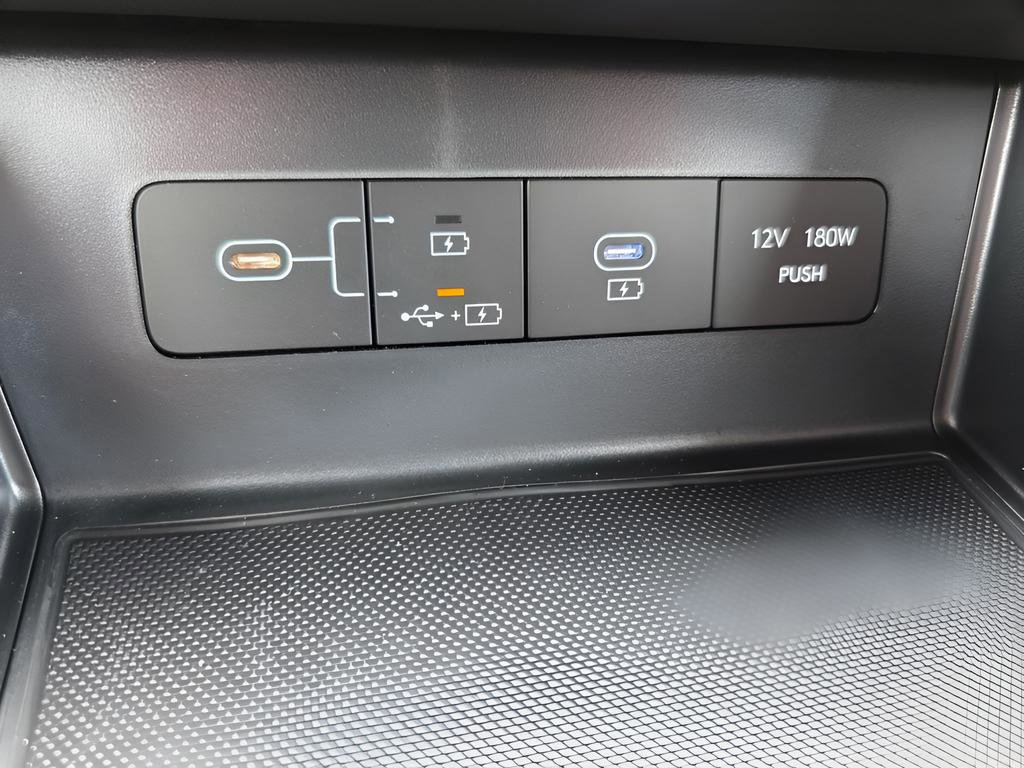 New 2026 Hyundai Sonata SE FWD image 21