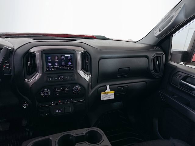 New 2026 Chevrolet Silverado 2500 W/T image 21