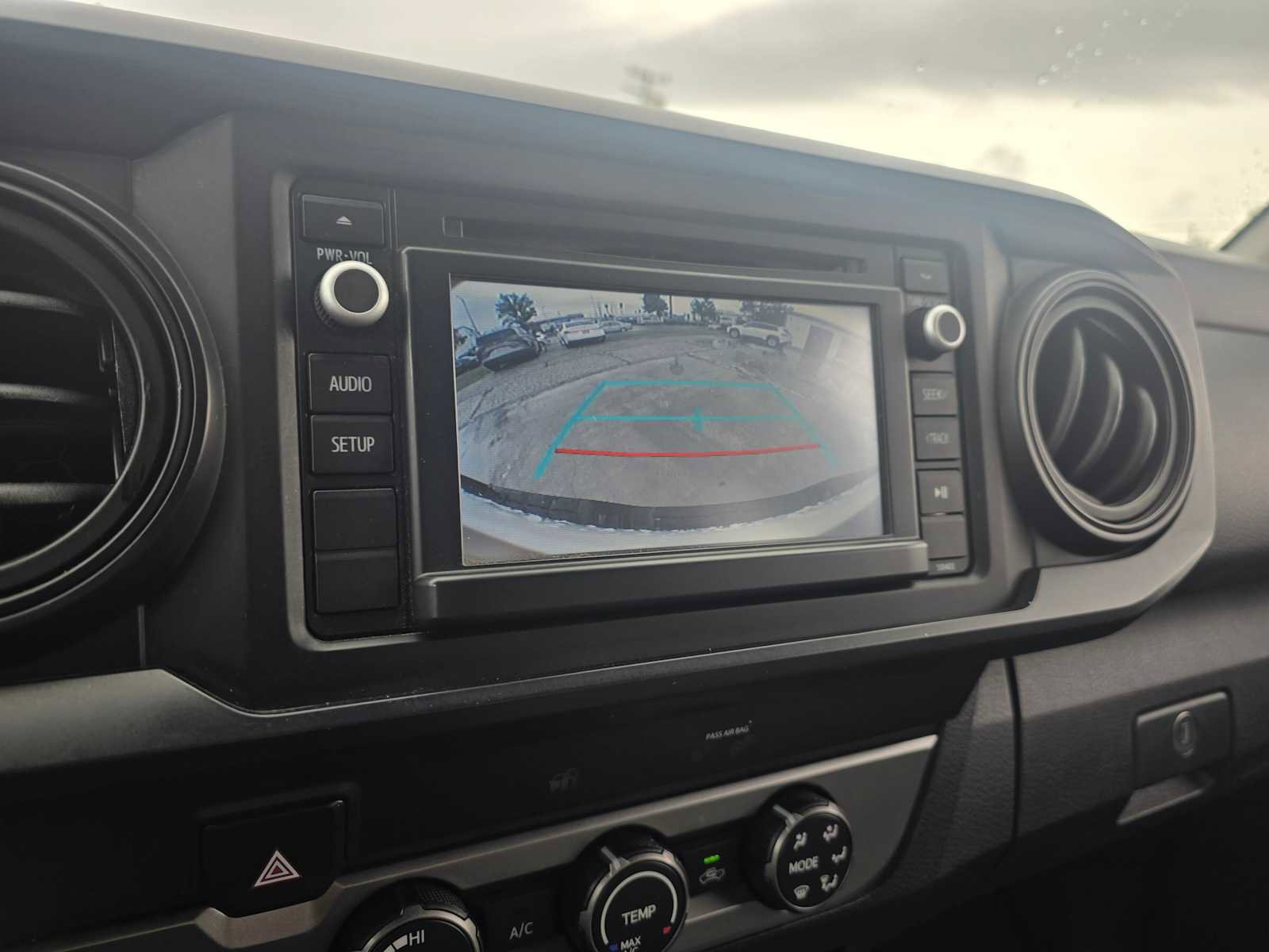 Used 2019 Toyota Tacoma SR image 22