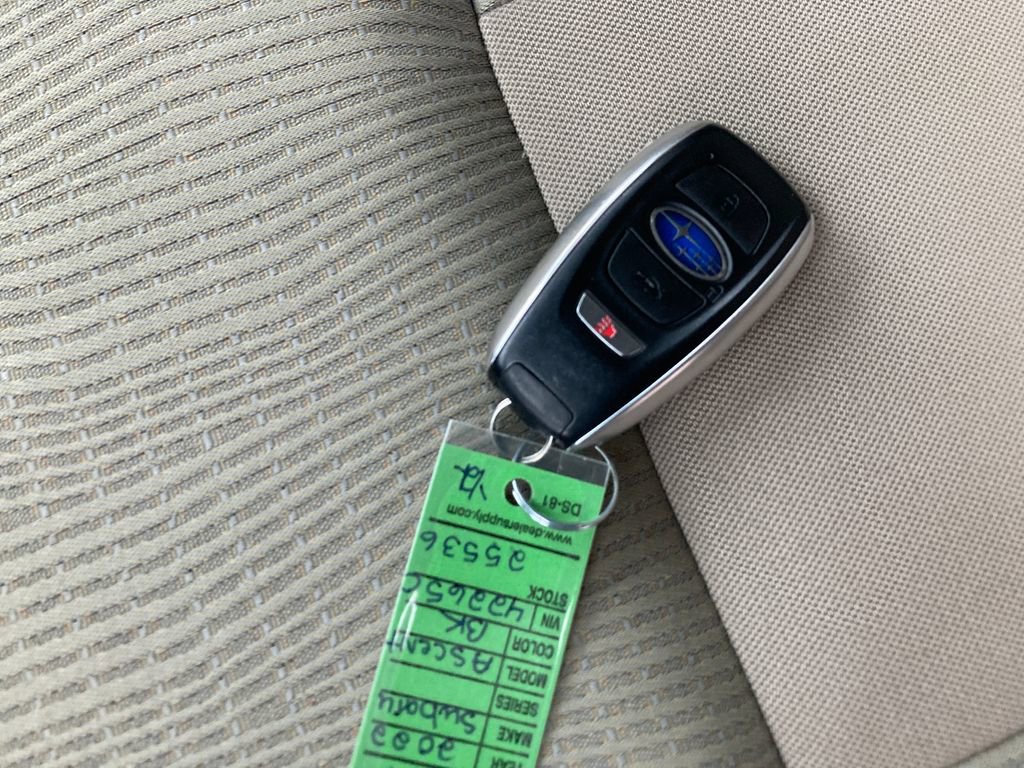 Used 2022 Subaru Ascent Premium w/ Convenience Package image 33