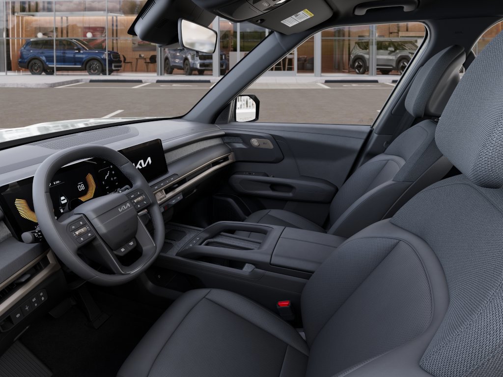New 2027 Kia Telluride S AWD/4WD image 17