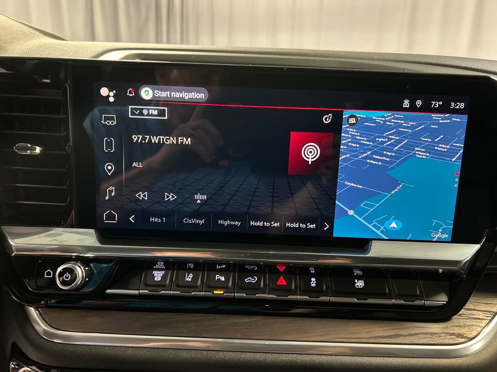 New 2026 GMC Sierra 2500 SLT w/ SLT Premium Package image 15