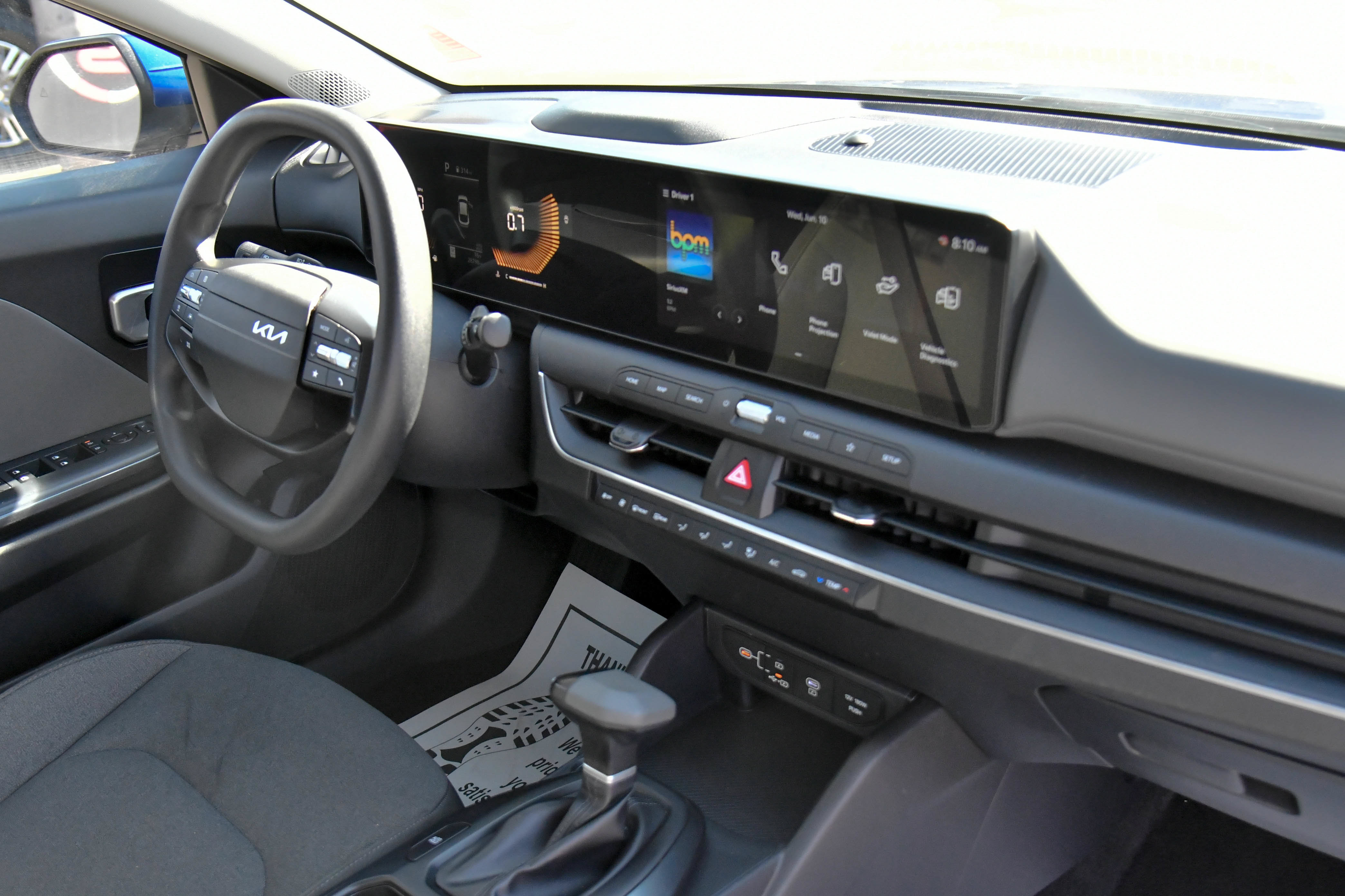 Used 2025 Kia K4 FWD image 43