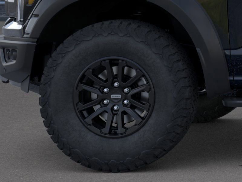 New 2025 Ford F150 Raptor image 19