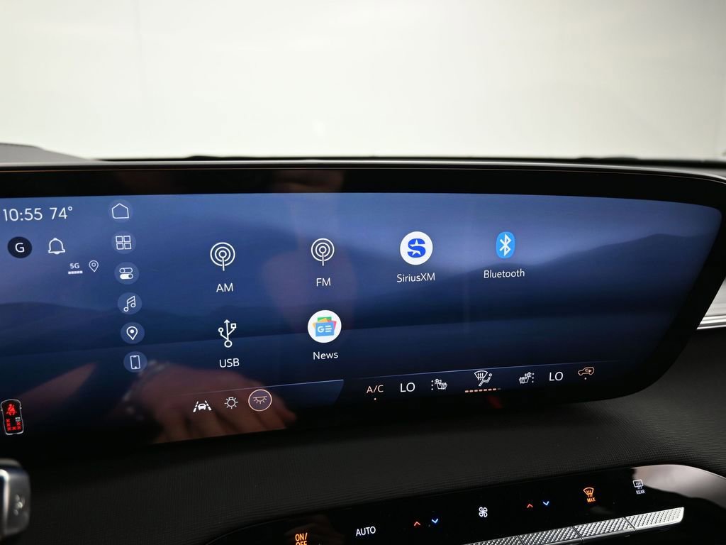 New 2026 Buick Enclave Preferred w/ Power Package image 16