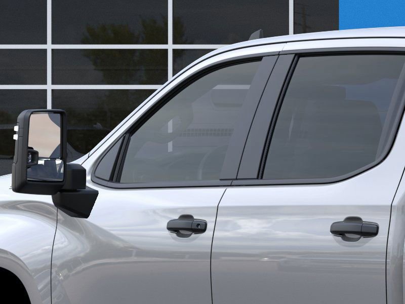 New 2026 Chevrolet Silverado 1500 W/T w/ WT Value Package image 12