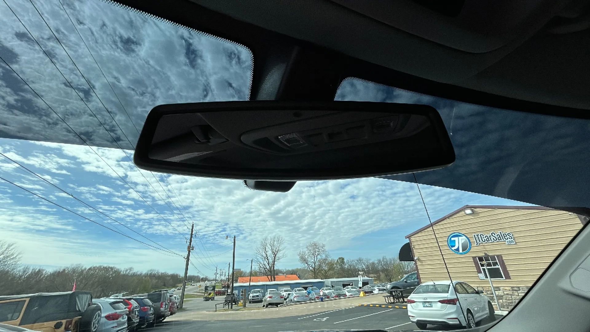 Used 2019 Chevrolet Silverado 1500 LTZ w/ LTZ Texas Edition image 25