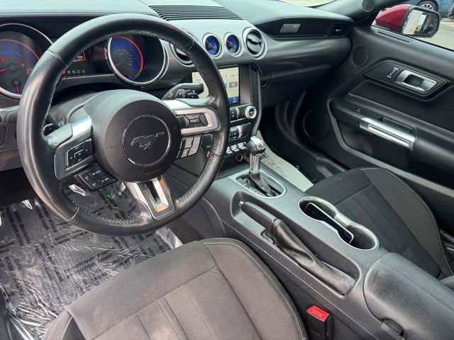 Used 2021 Ford Mustang GT w/ GT Performance Package image 15