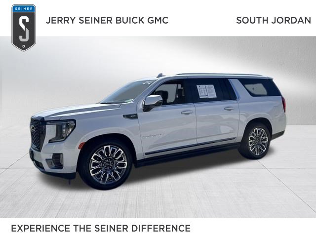 Used 2023 GMC Yukon XL Denali Ultimate