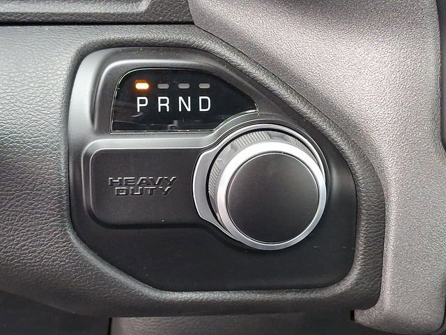 Used 2024 RAM 2500 Tradesman w/ Chrome Appearance Group image 9