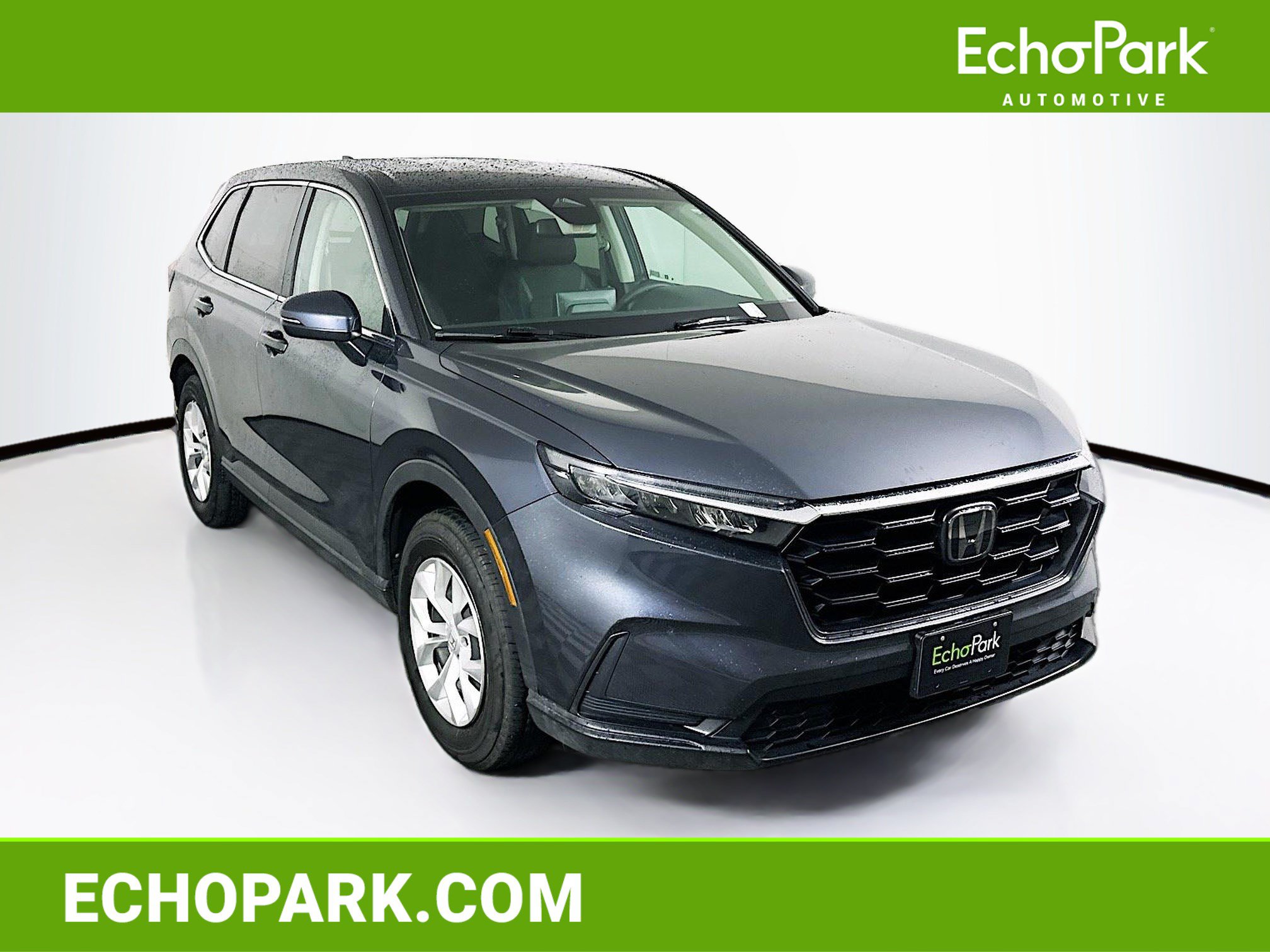 Used 2025 Honda CR-V LX