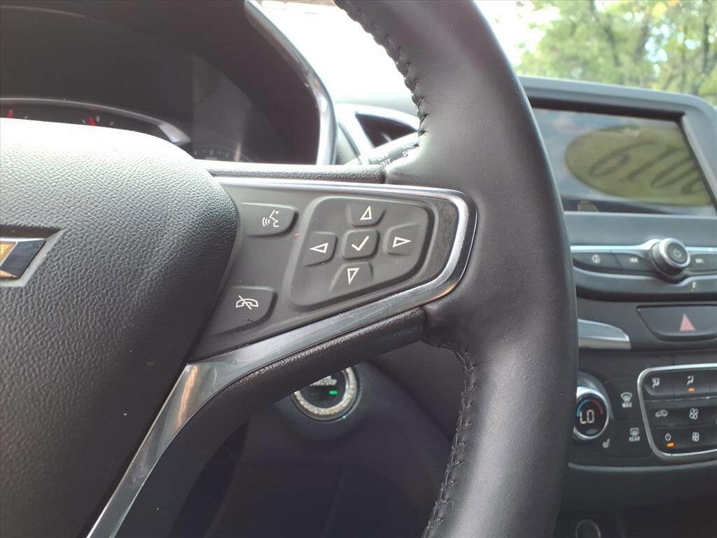 Used 2019 Chevrolet Equinox LT image 24