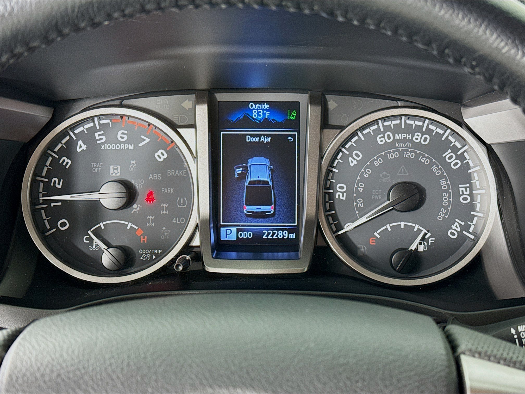 Certified 2023 Toyota Tacoma SR5 w/ SR5 Appearance Package RWD image 12