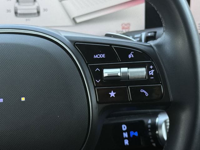 Used 2025 Hyundai Ioniq 6 SEL RWD image 13