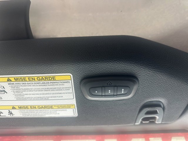 Used 2018 Jeep Wrangler Unlimited Sahara image 15