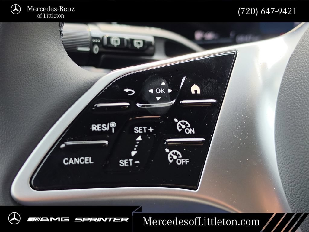 New 2026 Mercedes-Benz GLC 300 4MATIC image 27