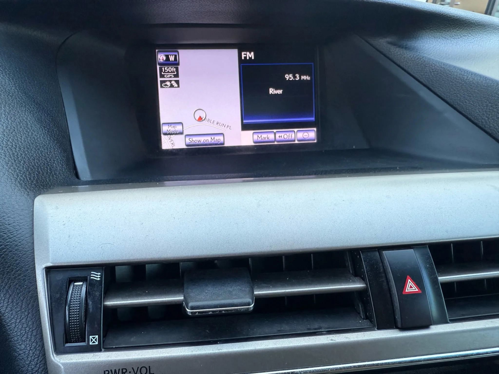 Used 2013 Lexus RX 350 FWD w/ Navigation Pkg image 21