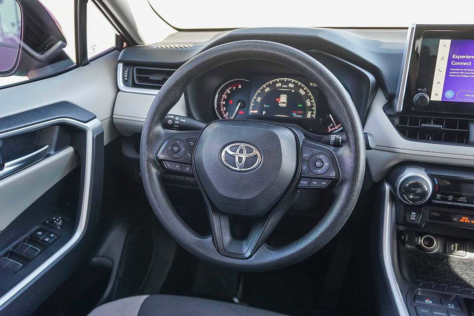 Certified 2024 Toyota RAV4 XLE w/ Convenience Package image 17