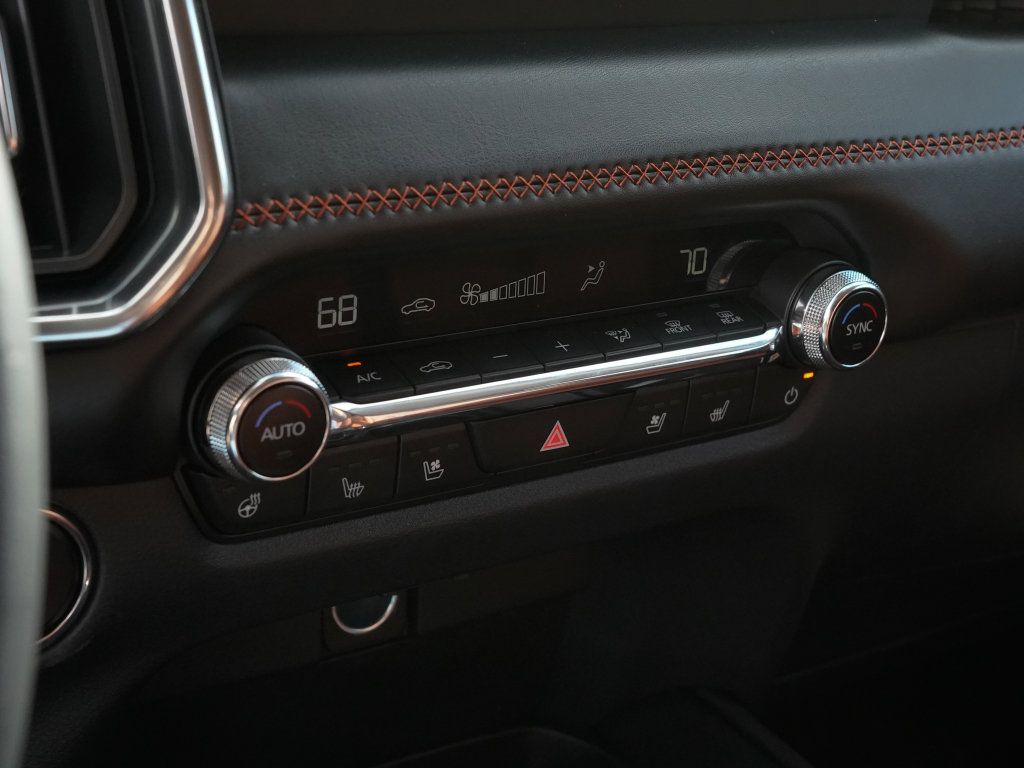 New 2026 MAZDA CX-50 2.5 Turbo w/ Premium Plus Pkg image 22