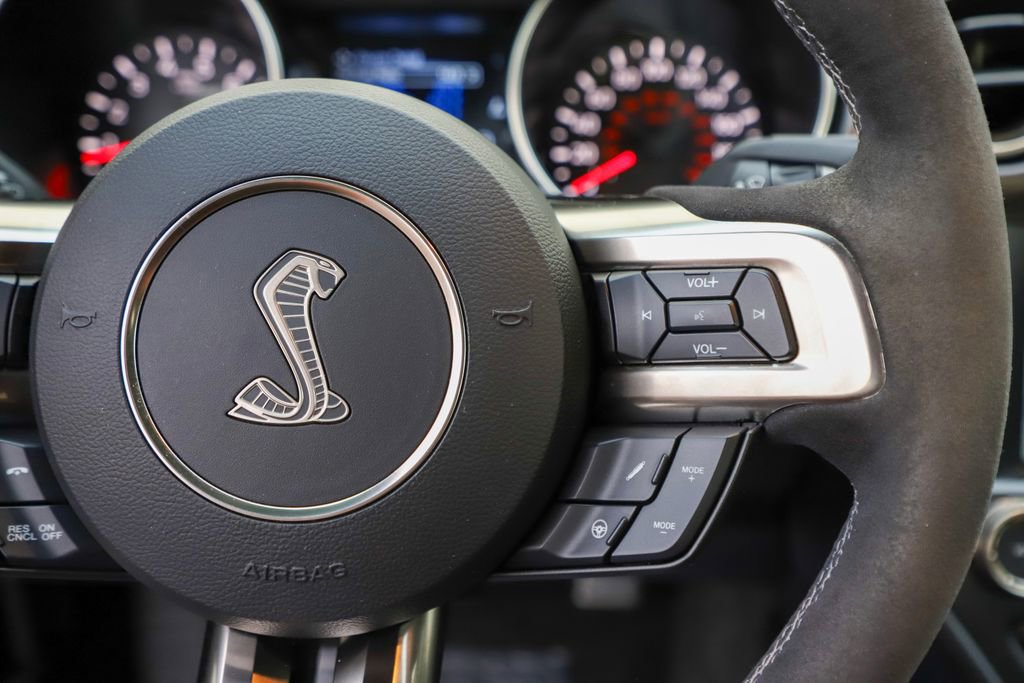 Used 2018 Ford Mustang Shelby GT350 w/ Electronics Package image 40