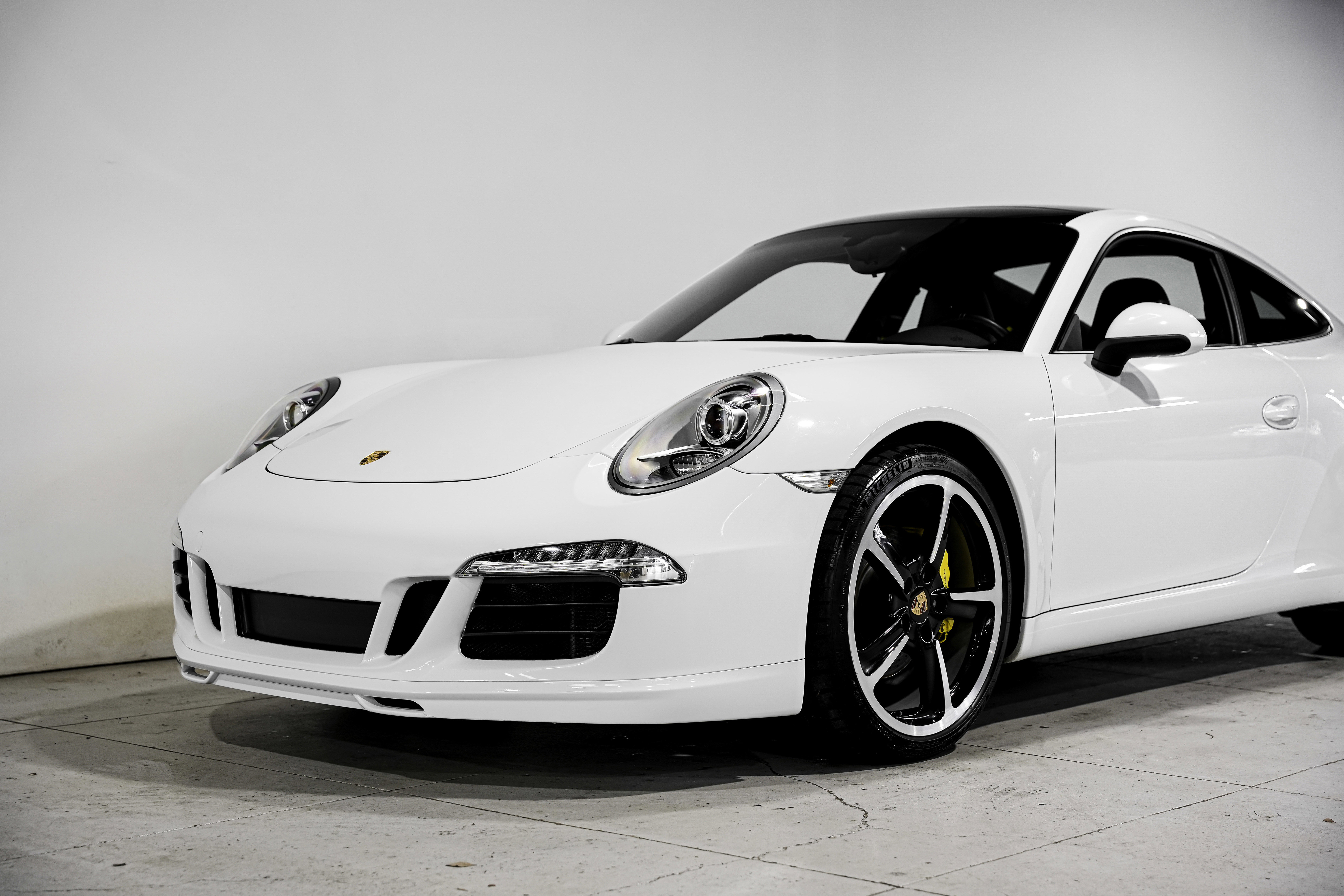 Used 2014 Porsche 911 Carrera image 31