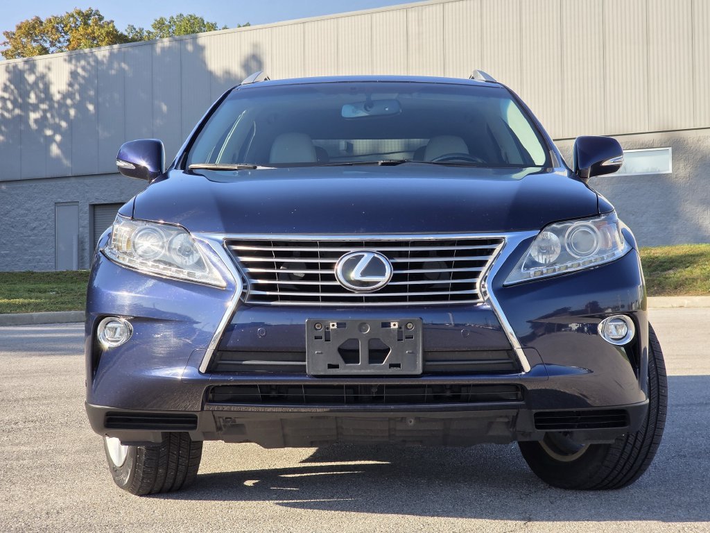 Used 2015 Lexus RX 350 AWD image 4