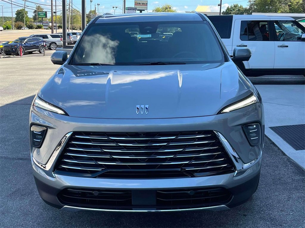 New 2026 Buick Enclave Preferred w/ Power Package image 8