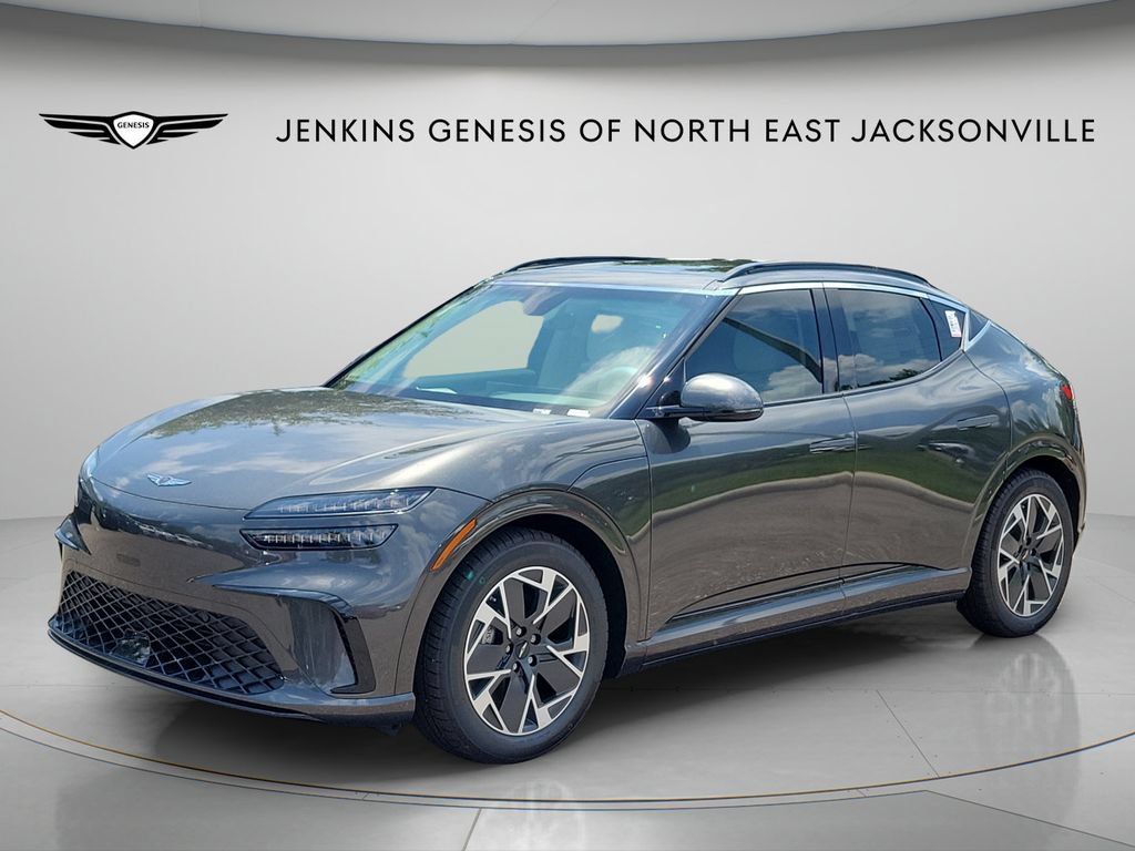 New 2026 Genesis GV60 RWD image 5