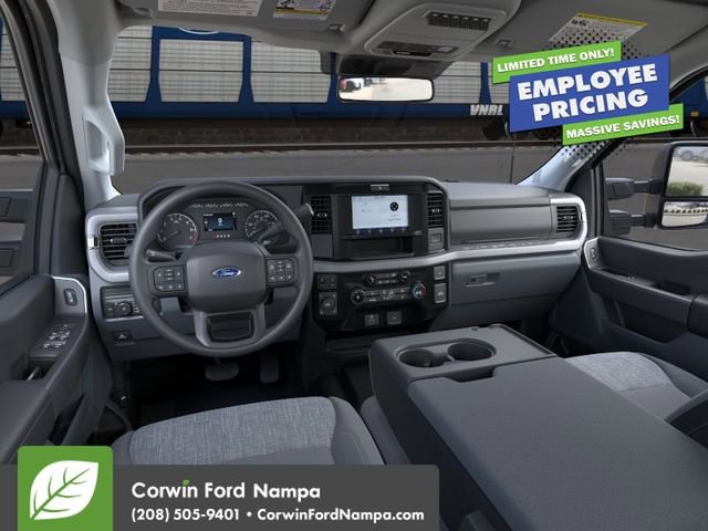 New 2026 Ford F250 XLT AWD/4WD image 9