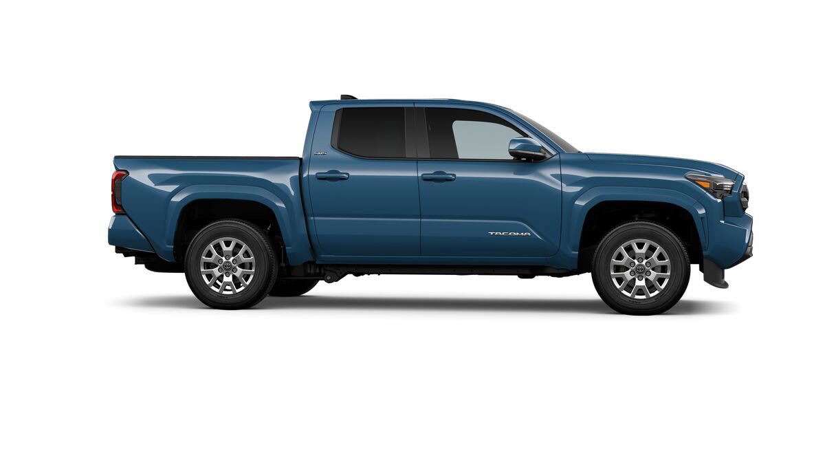 New 2026 Toyota Tacoma SR5 image 13