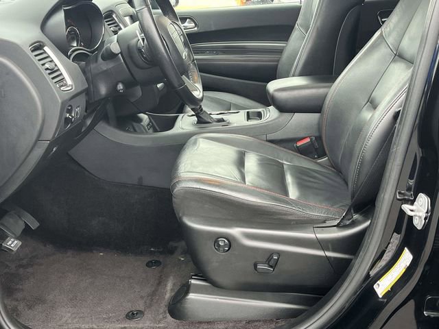 Used 2018 Dodge Durango GT w/ Premium Group AWD/4WD image 13