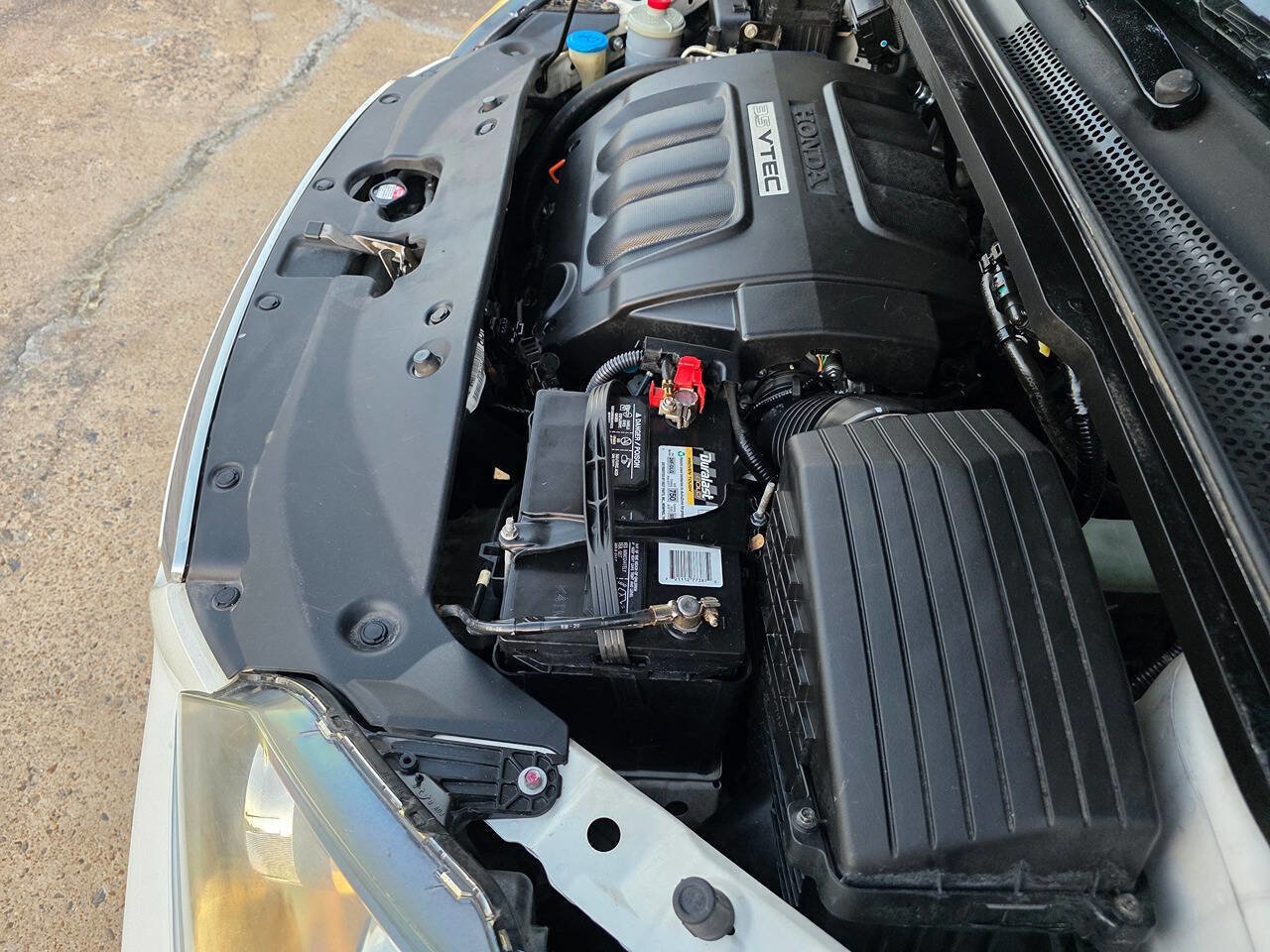 Used 2006 Honda Odyssey EX image 52