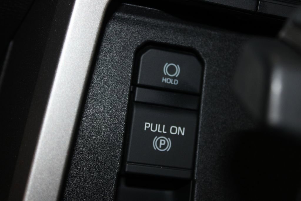 Used 2025 Toyota Sequoia SR5 AWD/4WD image 56
