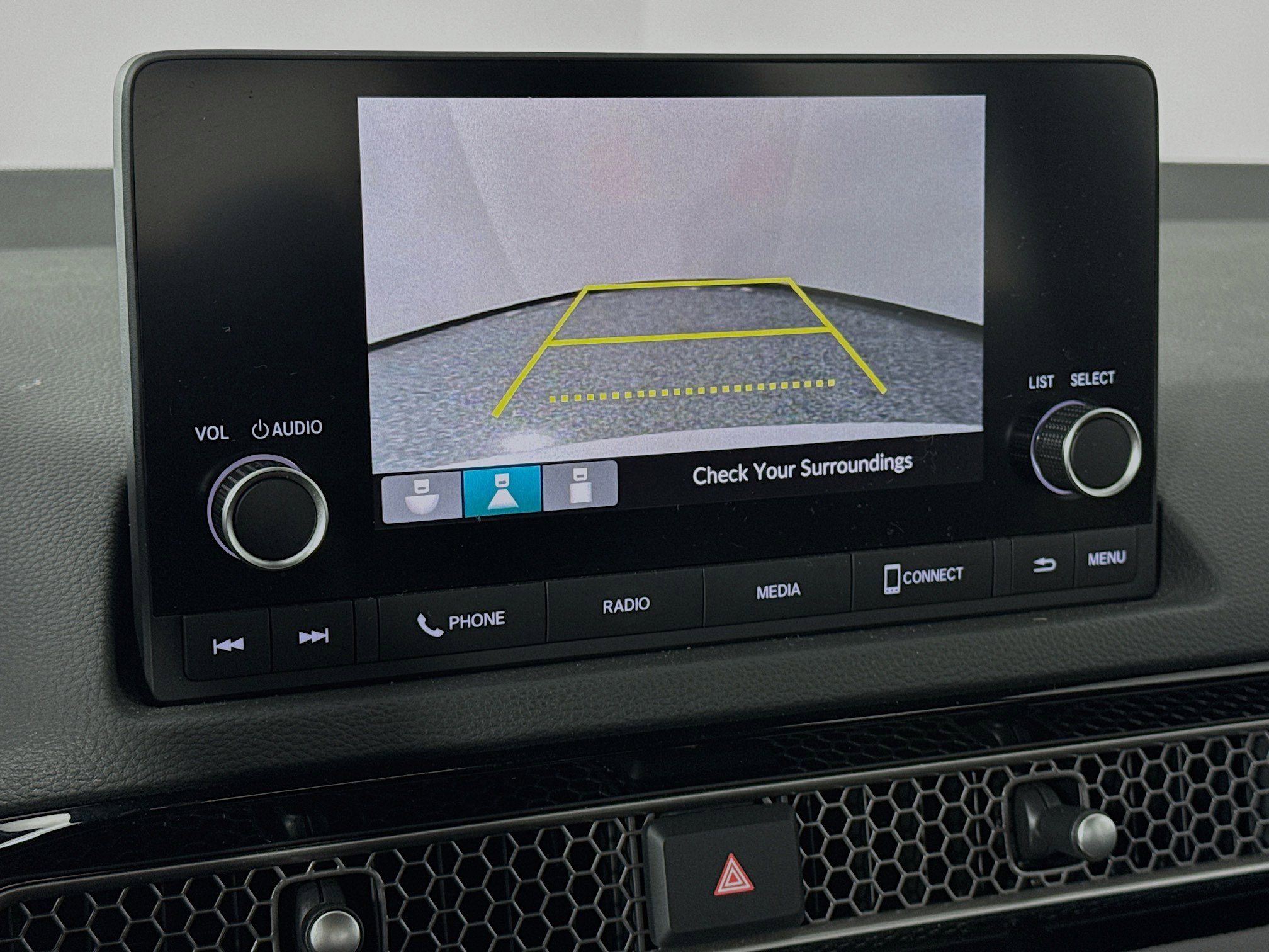 Certified 2023 Honda Civic Sport image 13