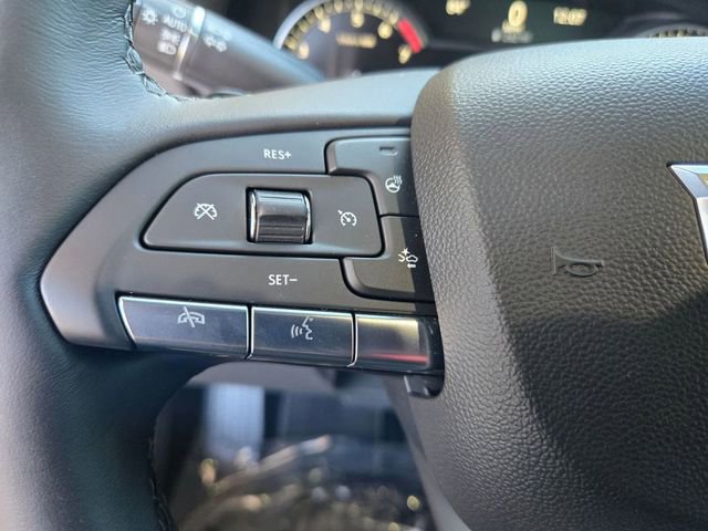 Used 2025 Cadillac CT4 Premium Luxury image 11