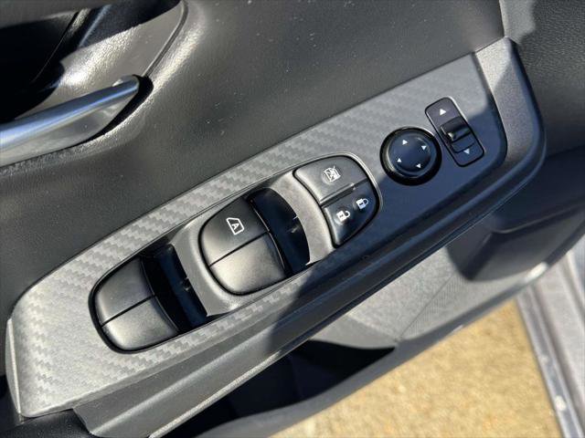 Used 2022 Nissan Sentra SV w/ All-Weather Package image 15