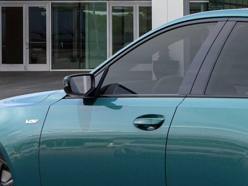 New 2026 Cadillac CT5 V w/ Technology Package RWD image 12
