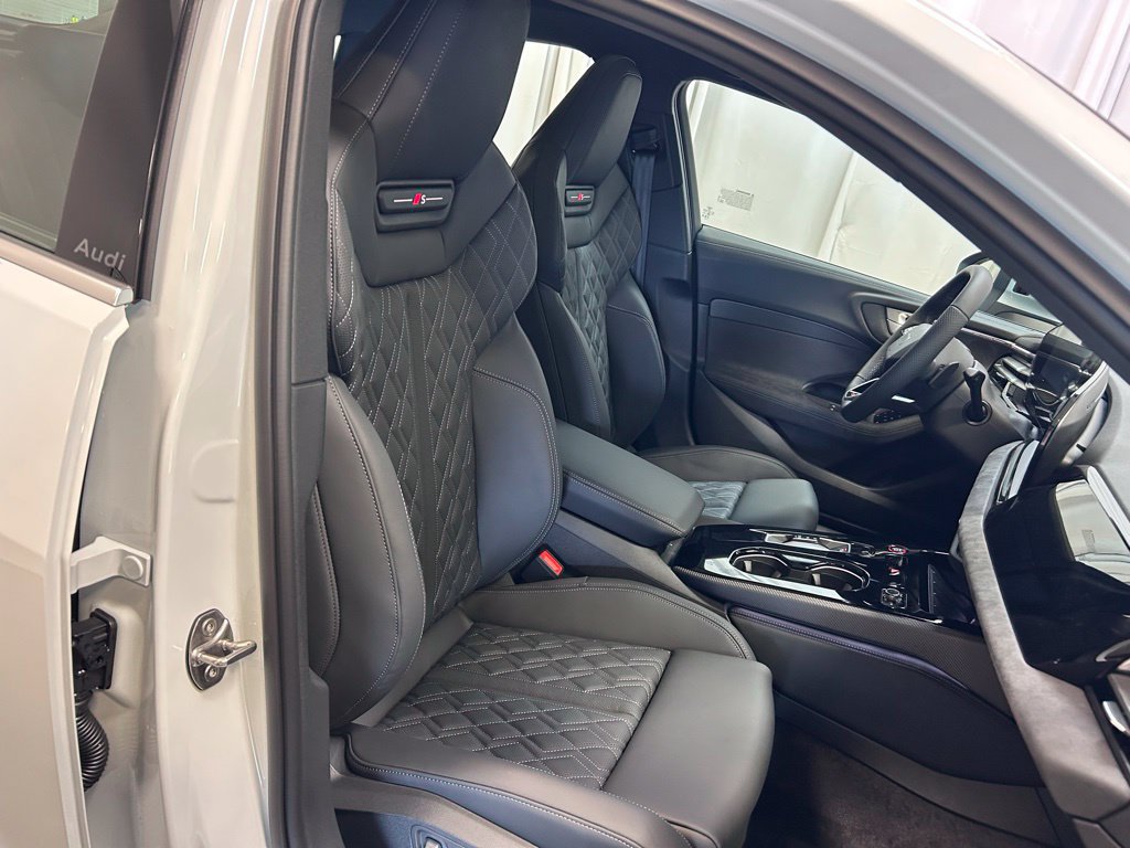 New 2026 Audi S5 Premium Plus AWD/4WD image 21